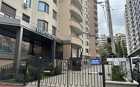City Center Apartment 1